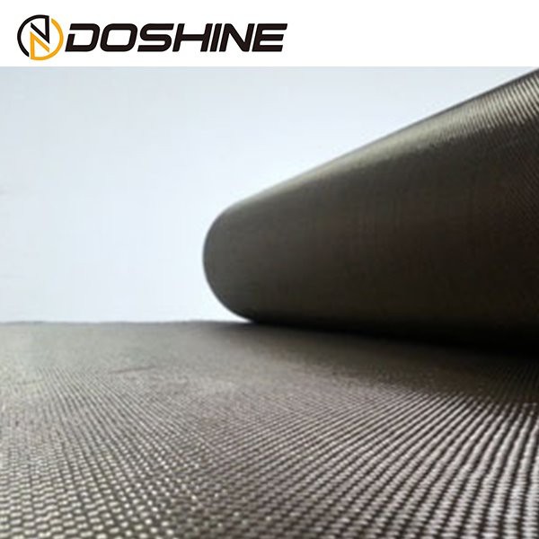 Ffabrig Ffibr Balsalt