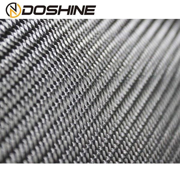 High Performance Carbon Fiber Cloth China Suppliers
