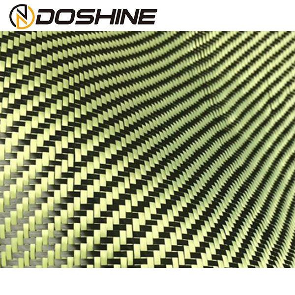 ADEILEDD CYFUN CARBON ARAMID