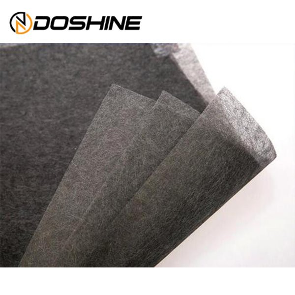 Ffelt Ffibr Carbon Ysgafn