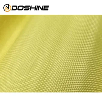 Deunydd diwydiannol amddiffynnol- ffabrig/brethyn aramid/kevlar